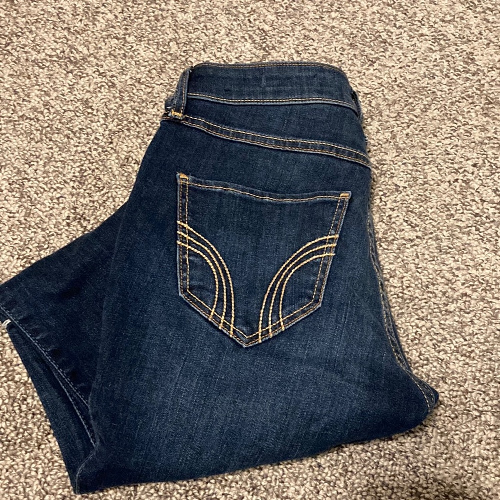 Hollister jeans